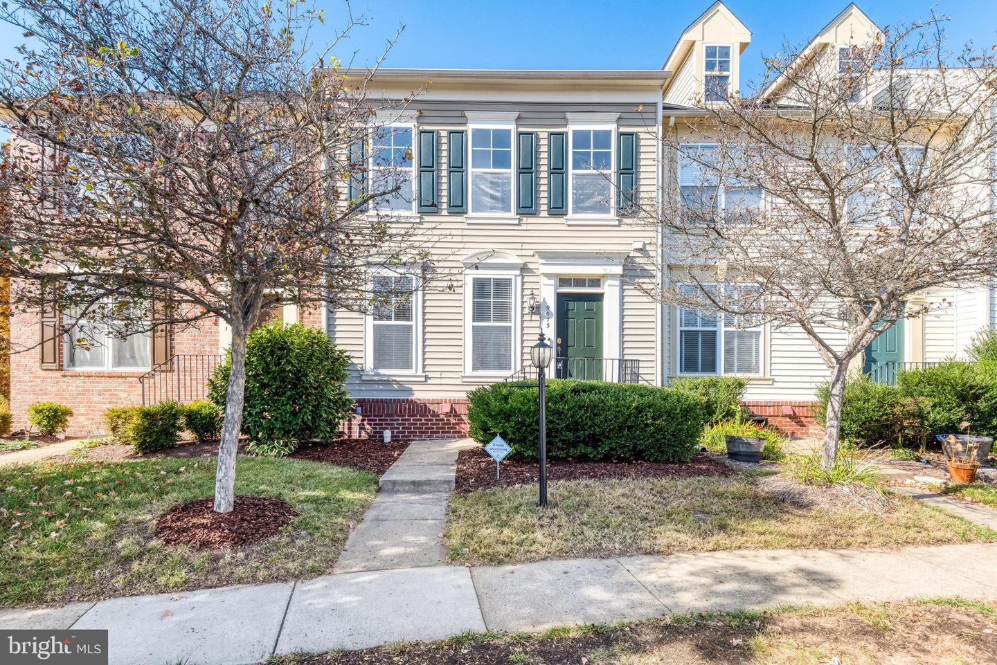 9073 RIBBON FALLS LOOP, BRISTOW, Virginia 20136, 4 Bedrooms Bedrooms, ,3 BathroomsBathrooms,Residential,For sale,9073 RIBBON FALLS LOOP,VAPW2106444 MLS # VAPW2106444