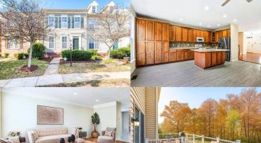 9073 RIBBON FALLS LOOP, BRISTOW, Virginia 20136, 4 Bedrooms Bedrooms, ,3 BathroomsBathrooms,Residential,For sale,9073 RIBBON FALLS LOOP,VAPW2106444 MLS # VAPW2106444