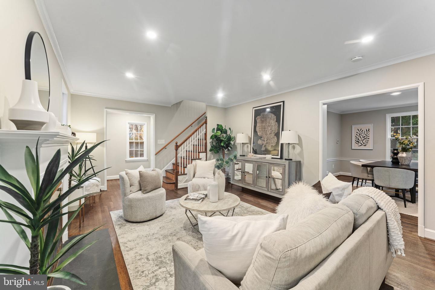 5431 41ST NW, WASHINGTON, District Of Columbia 20015, 4 Bedrooms Bedrooms, ,4 BathroomsBathrooms,Residential,For sale,5431 41ST NW,DCDC2232762 MLS # DCDC2232762