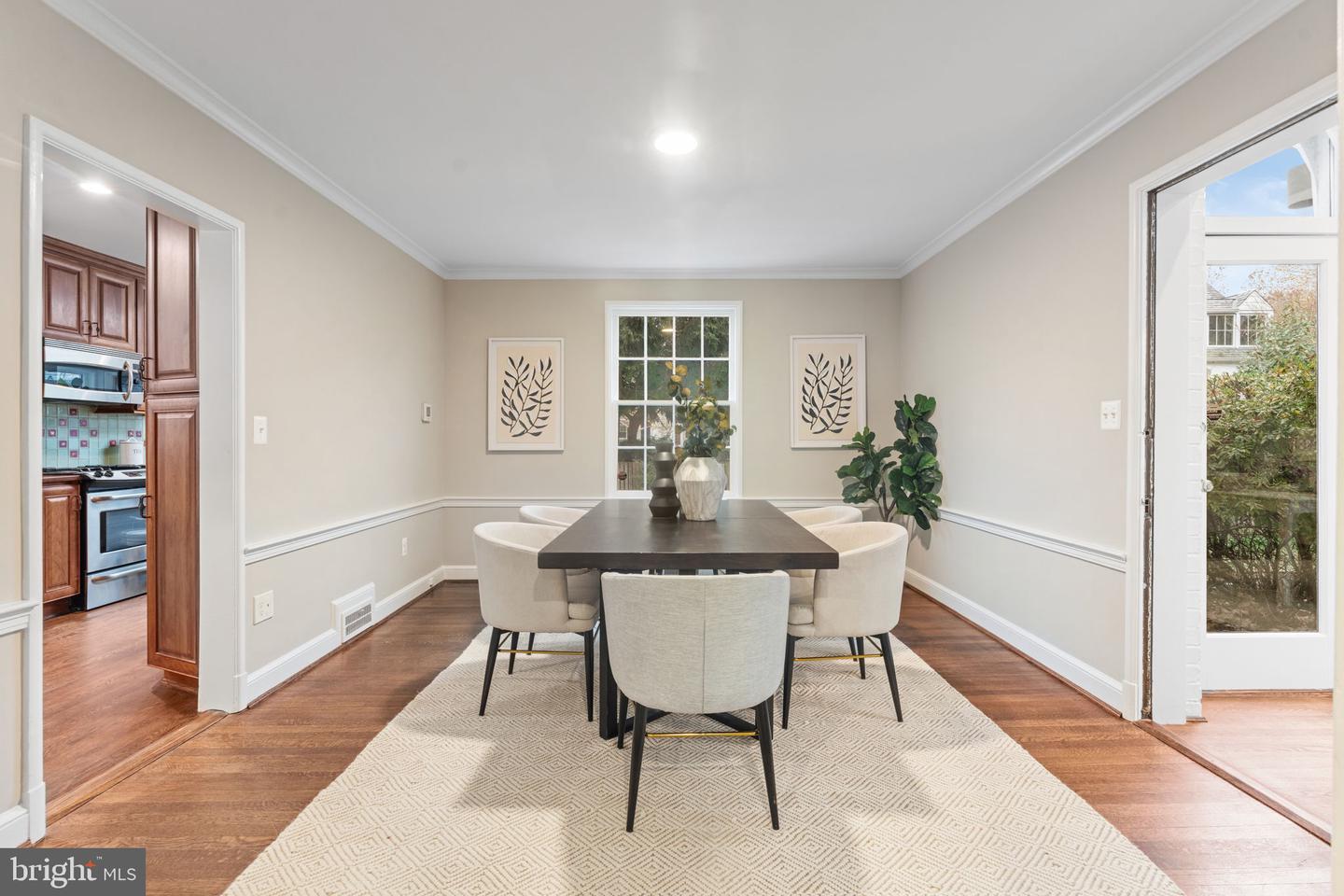 5431 41ST NW, WASHINGTON, District Of Columbia 20015, 4 Bedrooms Bedrooms, ,4 BathroomsBathrooms,Residential,For sale,5431 41ST NW,DCDC2232762 MLS # DCDC2232762