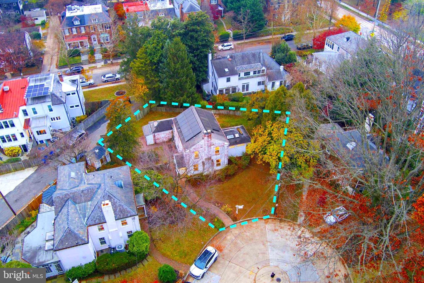 5431 41ST NW, WASHINGTON, District Of Columbia 20015, 4 Bedrooms Bedrooms, ,4 BathroomsBathrooms,Residential,For sale,5431 41ST NW,DCDC2232762 MLS # DCDC2232762