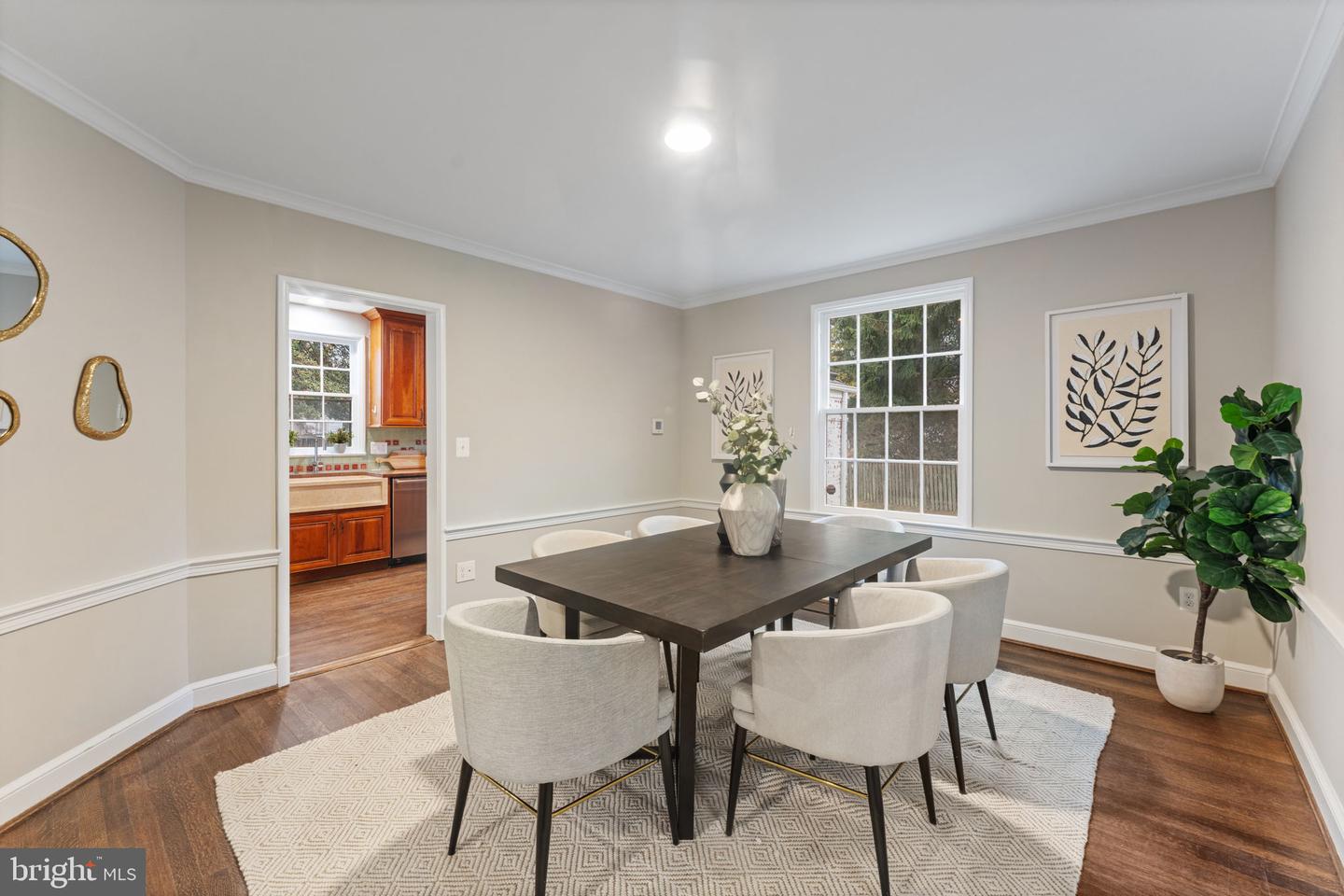 5431 41ST NW, WASHINGTON, District Of Columbia 20015, 4 Bedrooms Bedrooms, ,4 BathroomsBathrooms,Residential,For sale,5431 41ST NW,DCDC2232762 MLS # DCDC2232762