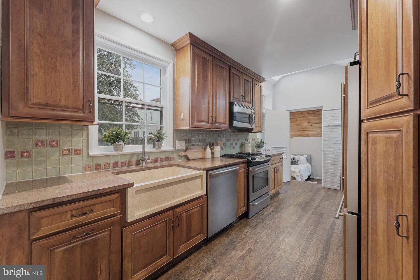 5431 41ST NW, WASHINGTON, District Of Columbia 20015, 4 Bedrooms Bedrooms, ,4 BathroomsBathrooms,Residential,For sale,5431 41ST NW,DCDC2232762 MLS # DCDC2232762