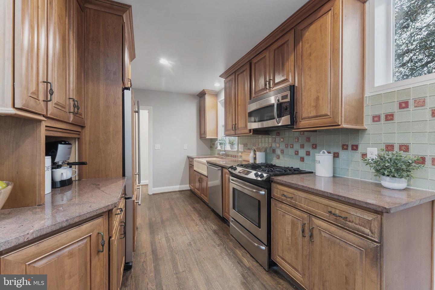 5431 41ST NW, WASHINGTON, District Of Columbia 20015, 4 Bedrooms Bedrooms, ,4 BathroomsBathrooms,Residential,For sale,5431 41ST NW,DCDC2232762 MLS # DCDC2232762