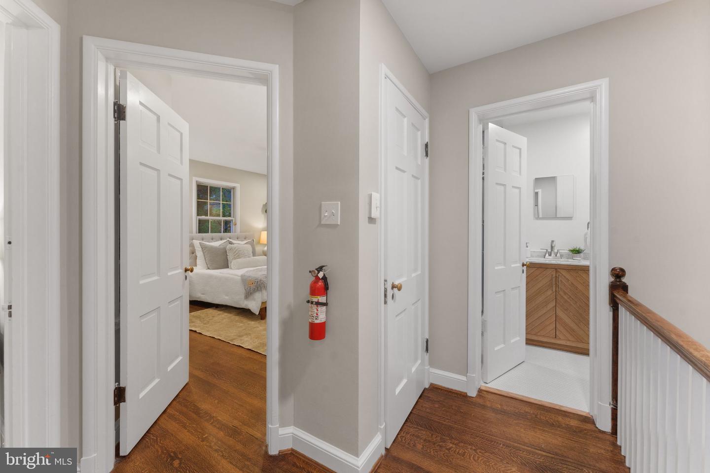 5431 41ST NW, WASHINGTON, District Of Columbia 20015, 4 Bedrooms Bedrooms, ,4 BathroomsBathrooms,Residential,For sale,5431 41ST NW,DCDC2232762 MLS # DCDC2232762