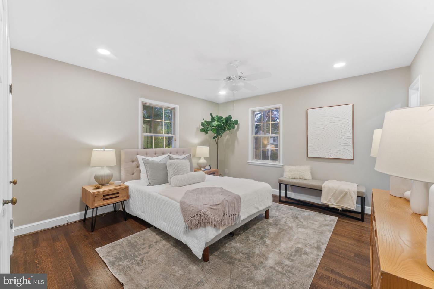 5431 41ST NW, WASHINGTON, District Of Columbia 20015, 4 Bedrooms Bedrooms, ,4 BathroomsBathrooms,Residential,For sale,5431 41ST NW,DCDC2232762 MLS # DCDC2232762