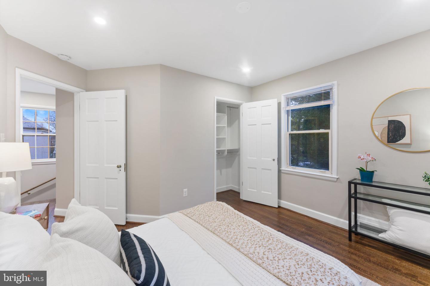 5431 41ST NW, WASHINGTON, District Of Columbia 20015, 4 Bedrooms Bedrooms, ,4 BathroomsBathrooms,Residential,For sale,5431 41ST NW,DCDC2232762 MLS # DCDC2232762