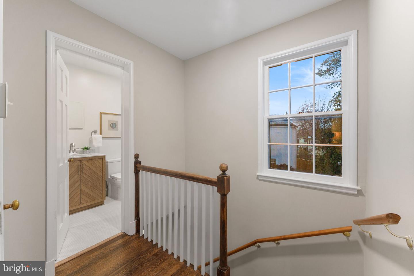 5431 41ST NW, WASHINGTON, District Of Columbia 20015, 4 Bedrooms Bedrooms, ,4 BathroomsBathrooms,Residential,For sale,5431 41ST NW,DCDC2232762 MLS # DCDC2232762