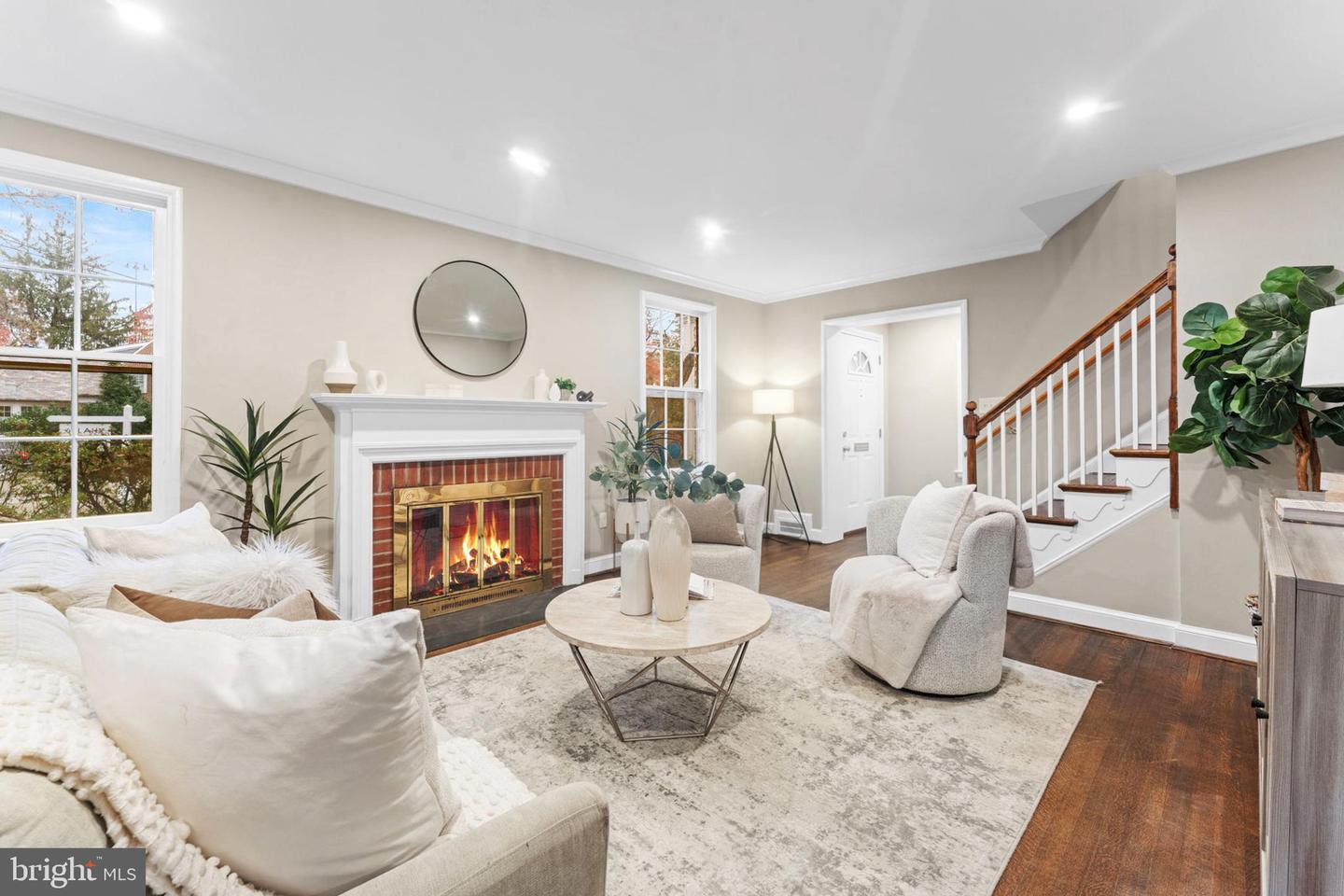 5431 41ST NW, WASHINGTON, District Of Columbia 20015, 4 Bedrooms Bedrooms, ,4 BathroomsBathrooms,Residential,For sale,5431 41ST NW,DCDC2232762 MLS # DCDC2232762