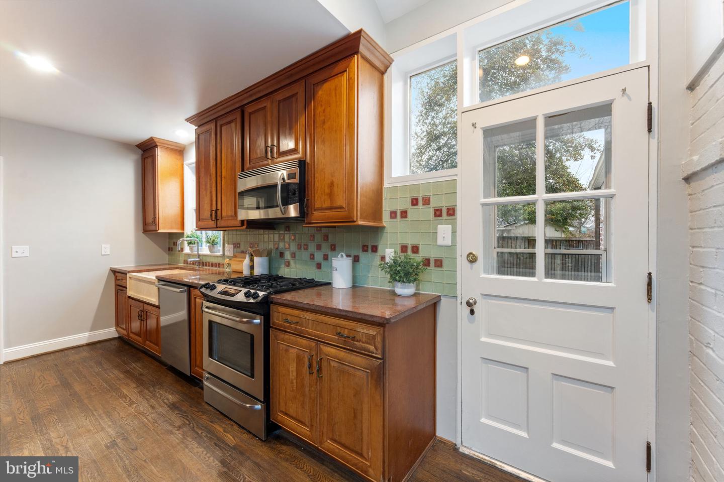 5431 41ST NW, WASHINGTON, District Of Columbia 20015, 4 Bedrooms Bedrooms, ,4 BathroomsBathrooms,Residential,For sale,5431 41ST NW,DCDC2232762 MLS # DCDC2232762