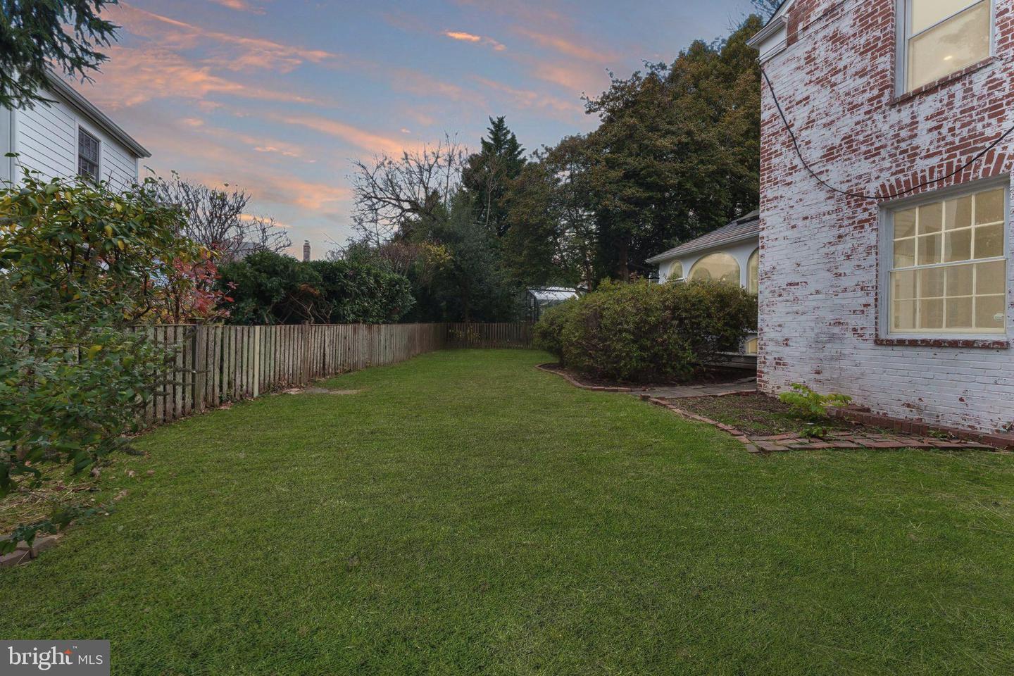 5431 41ST NW, WASHINGTON, District Of Columbia 20015, 4 Bedrooms Bedrooms, ,4 BathroomsBathrooms,Residential,For sale,5431 41ST NW,DCDC2232762 MLS # DCDC2232762