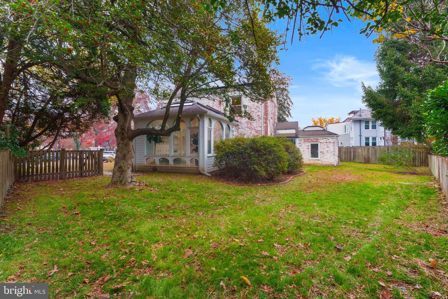 5431 41ST NW, WASHINGTON, District Of Columbia 20015, 4 Bedrooms Bedrooms, ,4 BathroomsBathrooms,Residential,For sale,5431 41ST NW,DCDC2232762 MLS # DCDC2232762