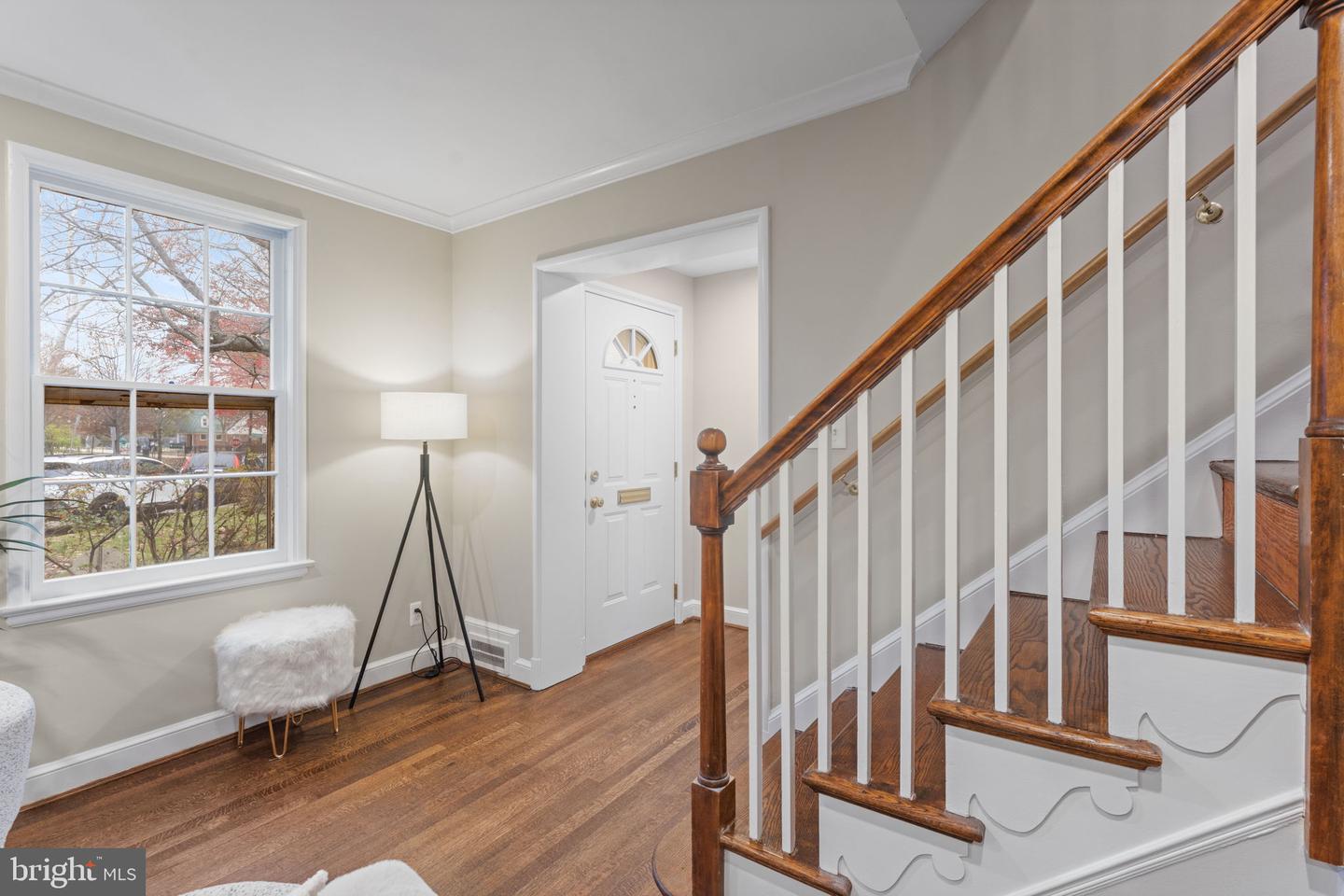 5431 41ST NW, WASHINGTON, District Of Columbia 20015, 4 Bedrooms Bedrooms, ,4 BathroomsBathrooms,Residential,For sale,5431 41ST NW,DCDC2232762 MLS # DCDC2232762