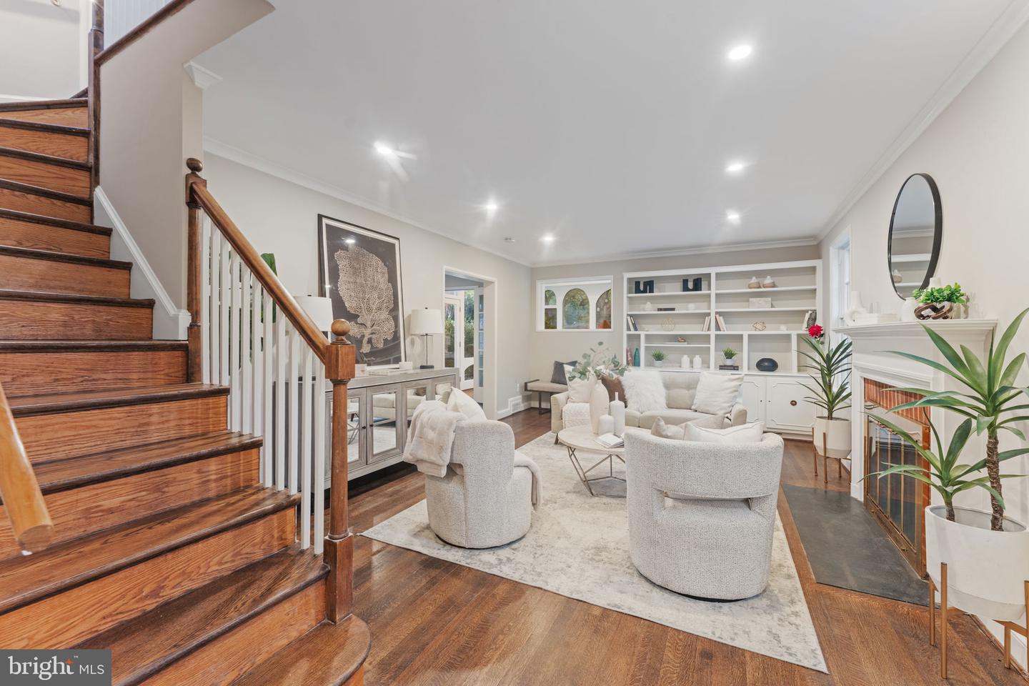 5431 41ST NW, WASHINGTON, District Of Columbia 20015, 4 Bedrooms Bedrooms, ,4 BathroomsBathrooms,Residential,For sale,5431 41ST NW,DCDC2232762 MLS # DCDC2232762