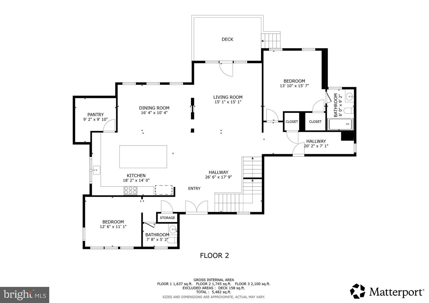 719 MEADOW LN SW, VIENNA, Virginia 22180, 6 Bedrooms Bedrooms, ,6 BathroomsBathrooms,Residential,For sale,719 MEADOW LN SW,VAFX2280146 MLS # VAFX2280146
