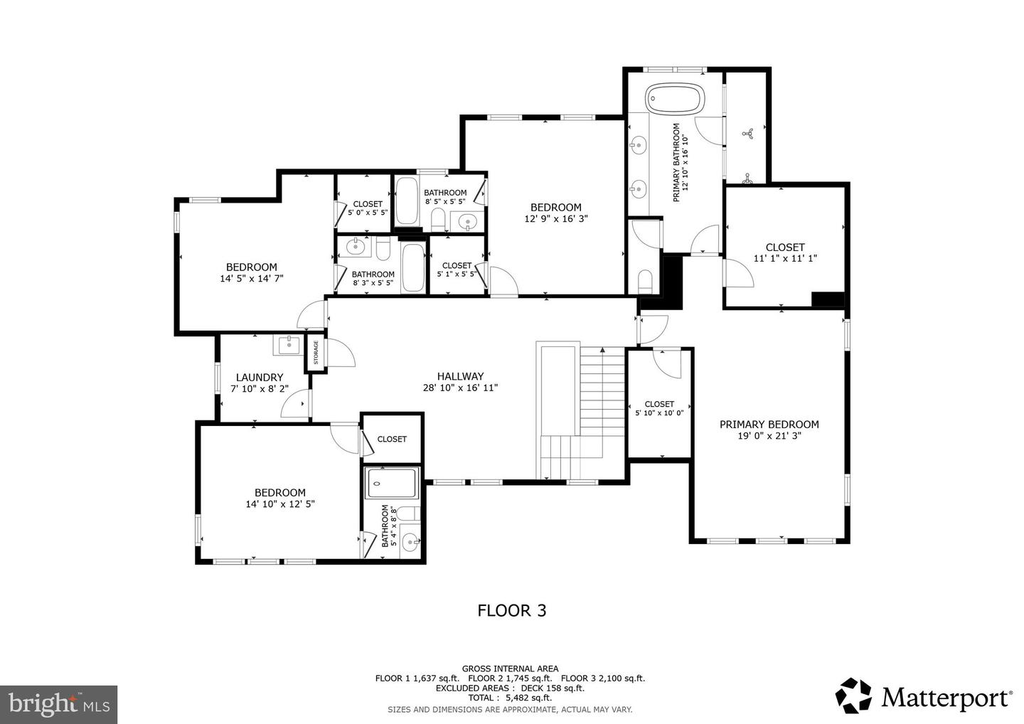719 MEADOW LN SW, VIENNA, Virginia 22180, 6 Bedrooms Bedrooms, ,6 BathroomsBathrooms,Residential,For sale,719 MEADOW LN SW,VAFX2280146 MLS # VAFX2280146