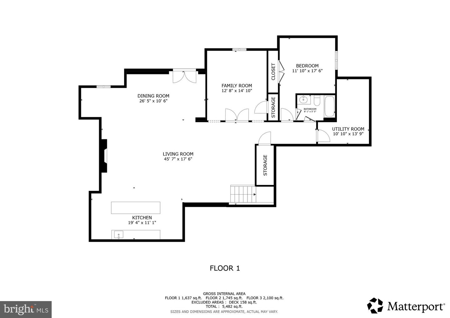 719 MEADOW LN SW, VIENNA, Virginia 22180, 6 Bedrooms Bedrooms, ,6 BathroomsBathrooms,Residential,For sale,719 MEADOW LN SW,VAFX2280146 MLS # VAFX2280146