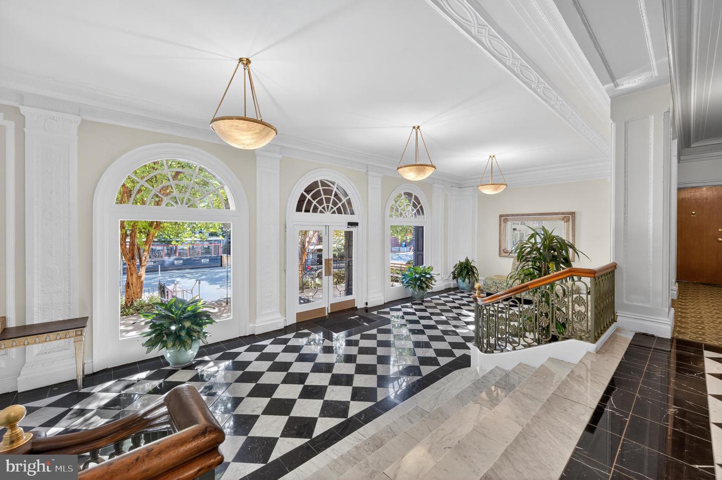 1514 17TH ST NW #B6, WASHINGTON, District Of Columbia 20036, ,1 BathroomBathrooms,Residential,For sale,1514 17TH ST NW #B6,DCDC2217654 MLS # DCDC2217654