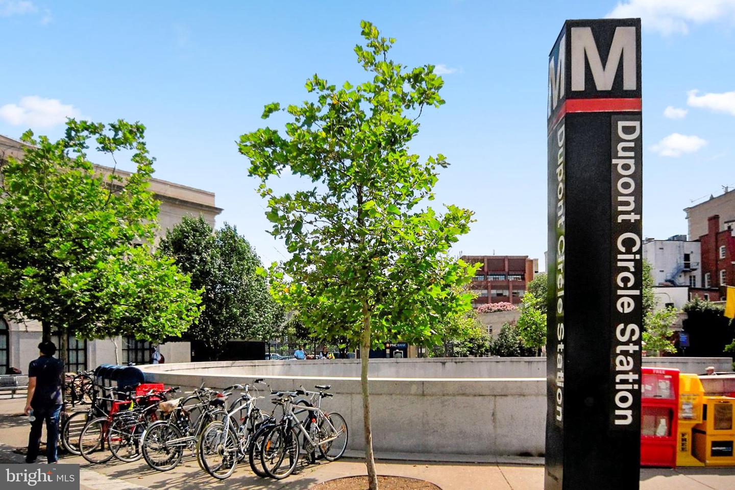 1514 17TH ST NW #B6, WASHINGTON, District Of Columbia 20036, ,1 BathroomBathrooms,Residential,For sale,1514 17TH ST NW #B6,DCDC2217654 MLS # DCDC2217654