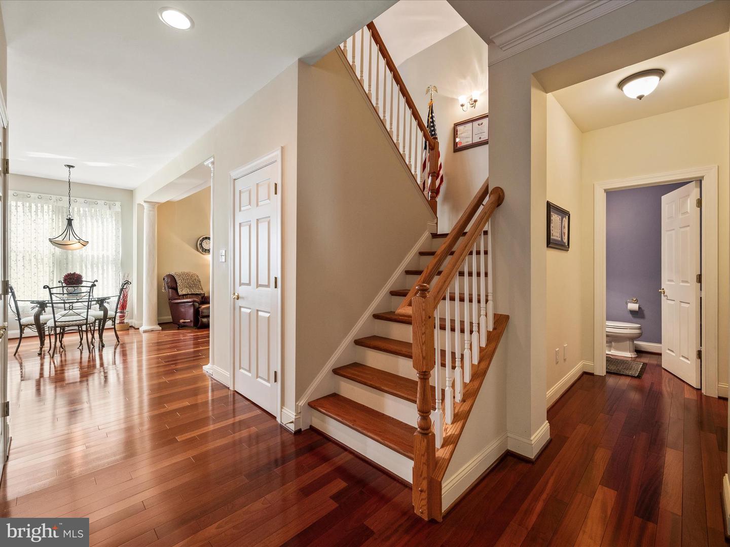 147 HARVEST RIDGE DR, WINCHESTER, Virginia 22601, 3 Bedrooms Bedrooms, ,2 BathroomsBathrooms,Residential,For sale,147 HARVEST RIDGE DR,VAFV2036978 MLS # VAFV2036978