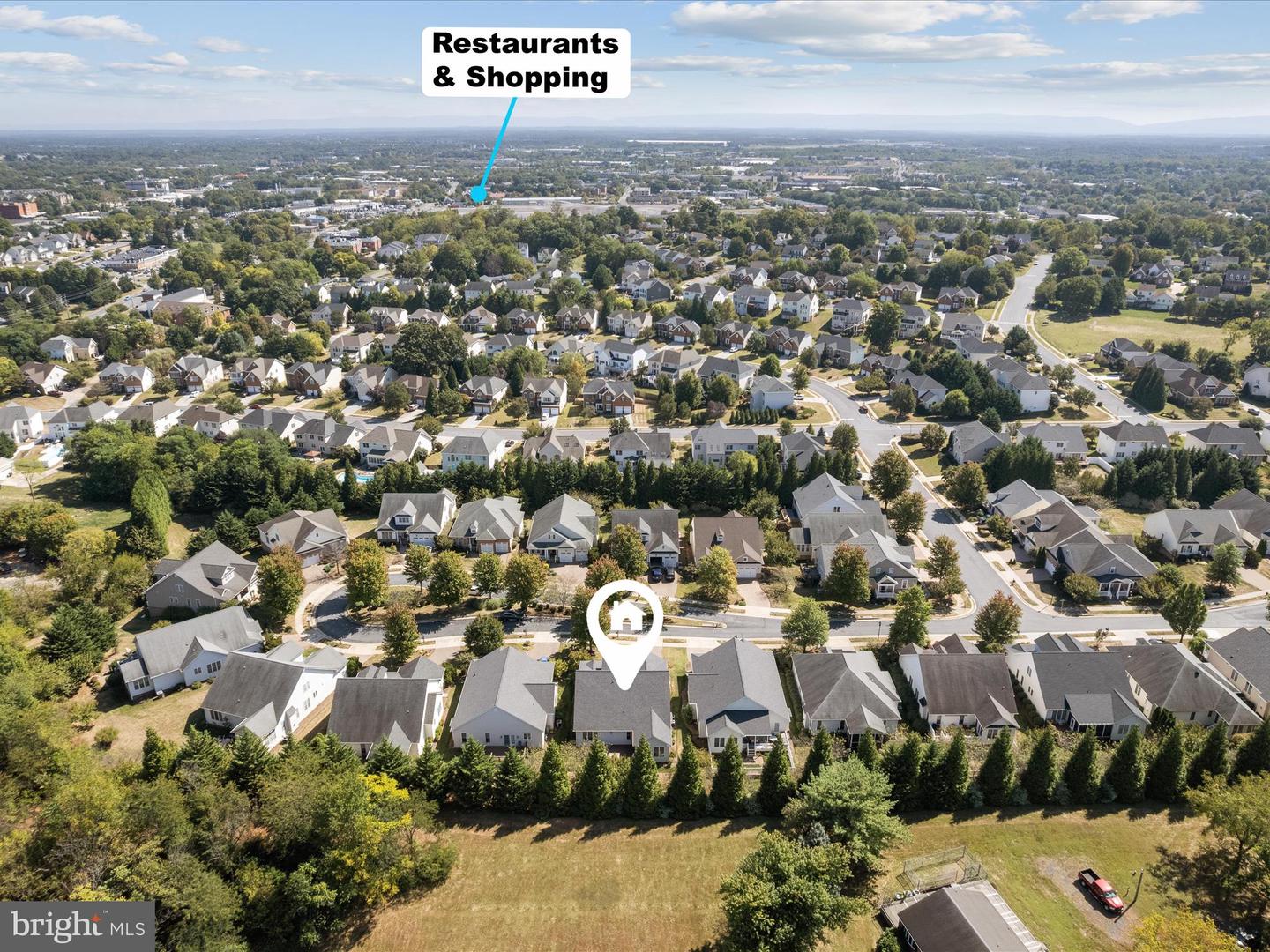 147 HARVEST RIDGE DR, WINCHESTER, Virginia 22601, 3 Bedrooms Bedrooms, ,2 BathroomsBathrooms,Residential,For sale,147 HARVEST RIDGE DR,VAFV2036978 MLS # VAFV2036978