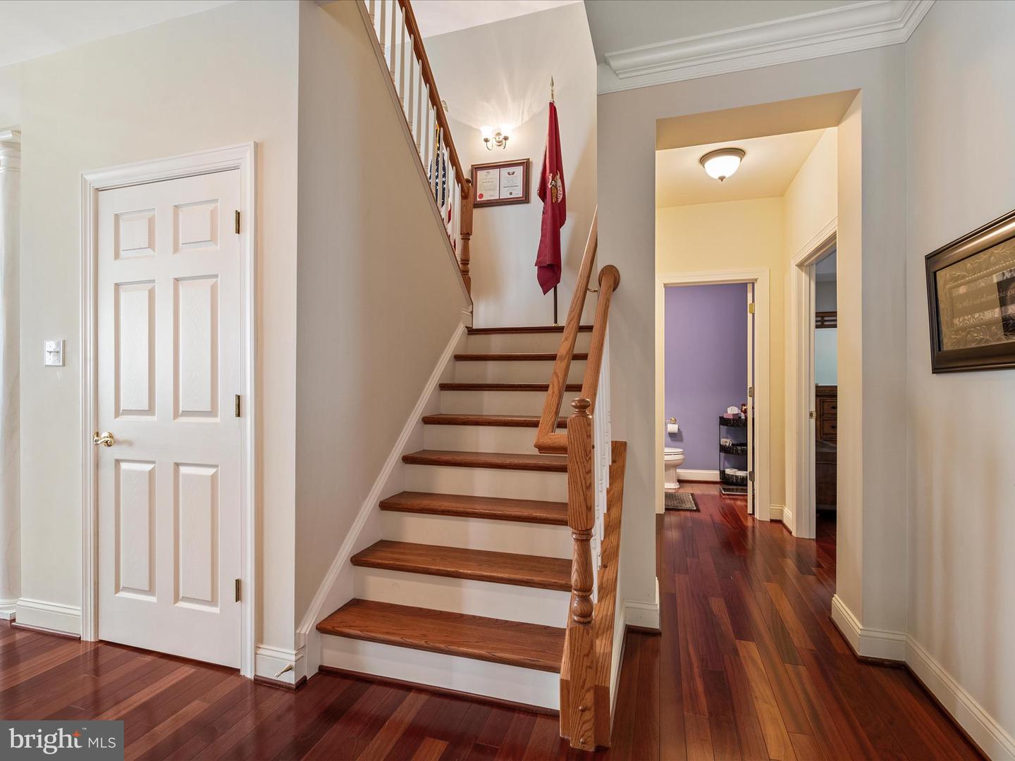 147 HARVEST RIDGE DR, WINCHESTER, Virginia 22601, 3 Bedrooms Bedrooms, ,2 BathroomsBathrooms,Residential,For sale,147 HARVEST RIDGE DR,VAFV2036978 MLS # VAFV2036978