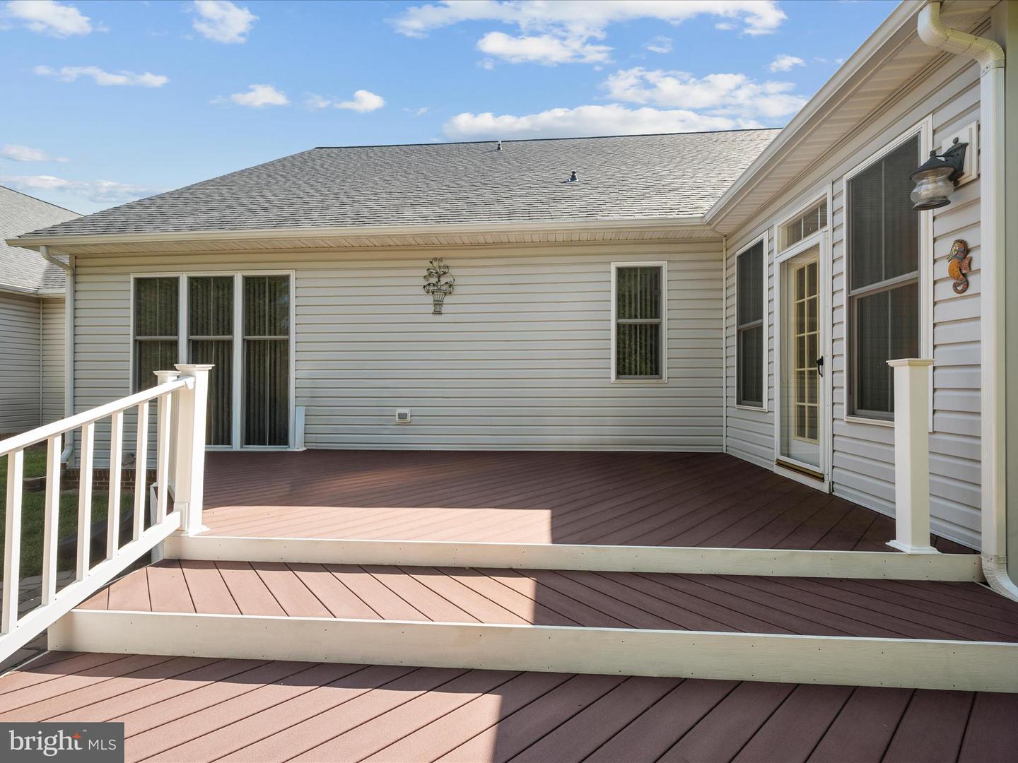 147 HARVEST RIDGE DR, WINCHESTER, Virginia 22601, 3 Bedrooms Bedrooms, ,2 BathroomsBathrooms,Residential,For sale,147 HARVEST RIDGE DR,VAFV2036978 MLS # VAFV2036978