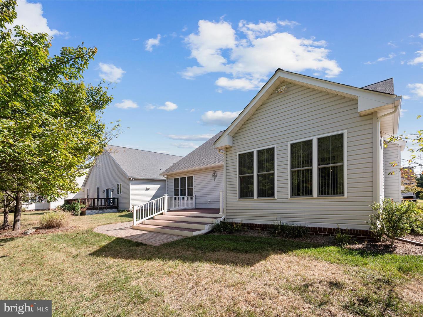 147 HARVEST RIDGE DR, WINCHESTER, Virginia 22601, 3 Bedrooms Bedrooms, ,2 BathroomsBathrooms,Residential,For sale,147 HARVEST RIDGE DR,VAFV2036978 MLS # VAFV2036978