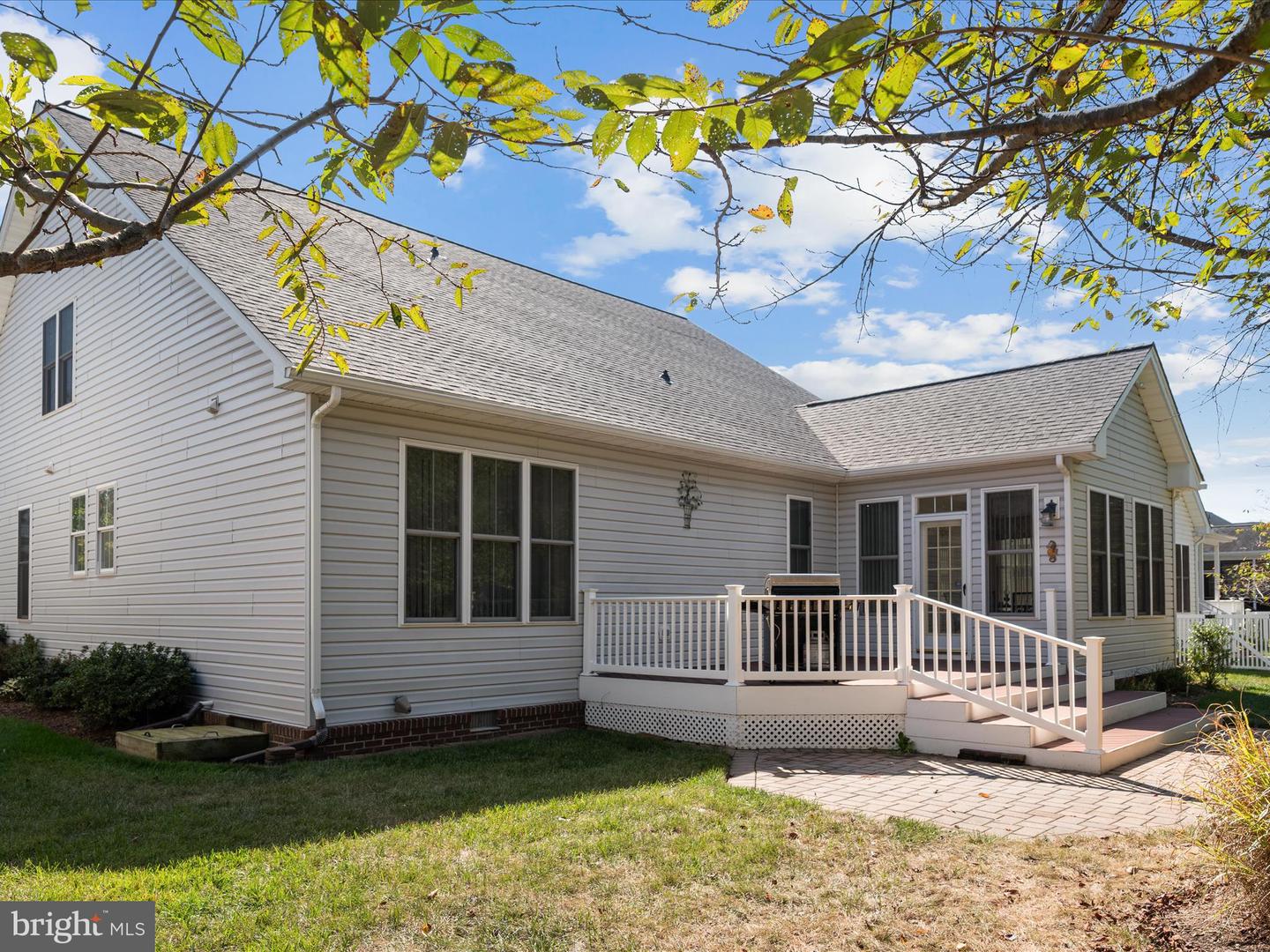 147 HARVEST RIDGE DR, WINCHESTER, Virginia 22601, 3 Bedrooms Bedrooms, ,2 BathroomsBathrooms,Residential,For sale,147 HARVEST RIDGE DR,VAFV2036978 MLS # VAFV2036978