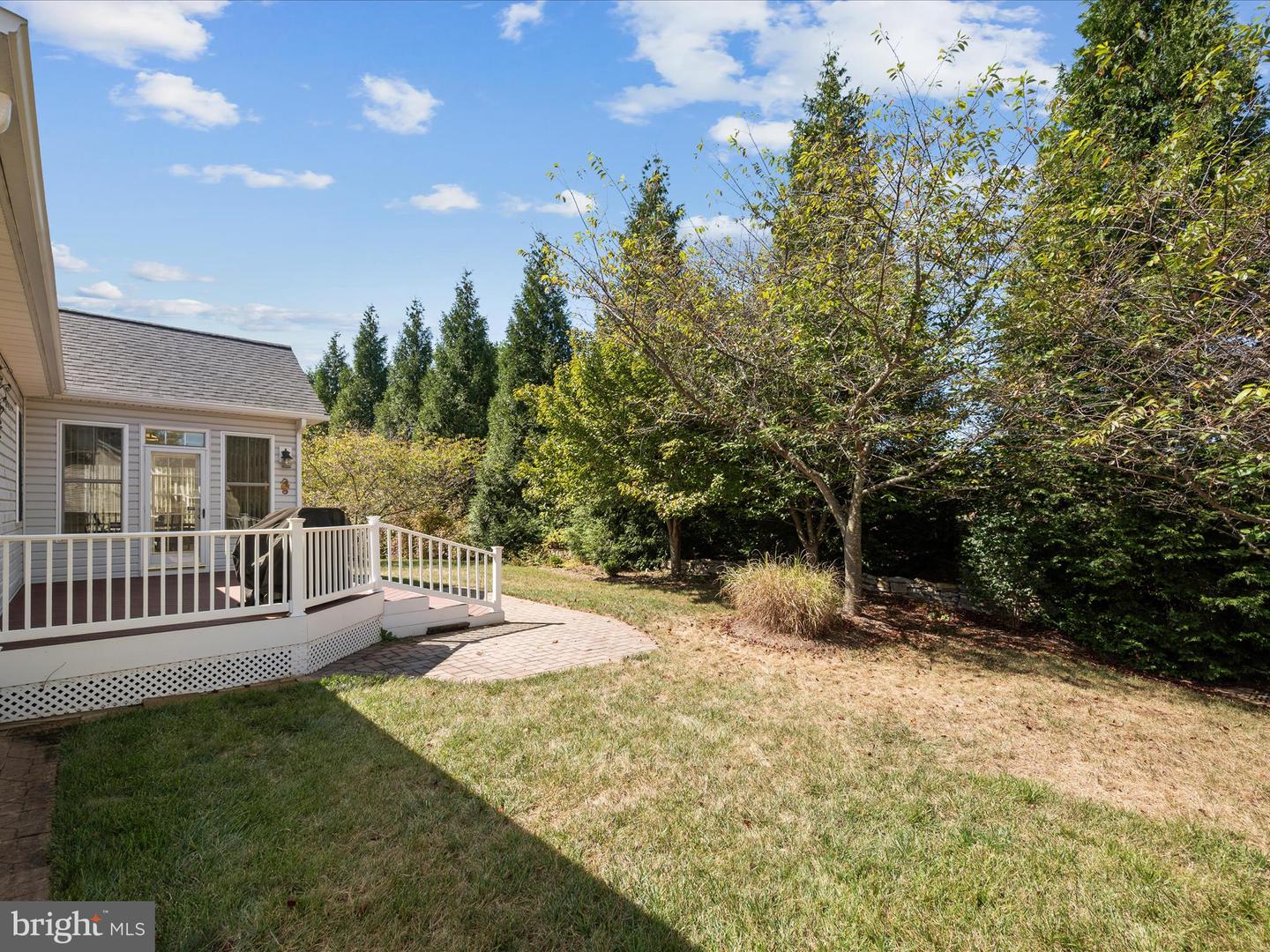 147 HARVEST RIDGE DR, WINCHESTER, Virginia 22601, 3 Bedrooms Bedrooms, ,2 BathroomsBathrooms,Residential,For sale,147 HARVEST RIDGE DR,VAFV2036978 MLS # VAFV2036978