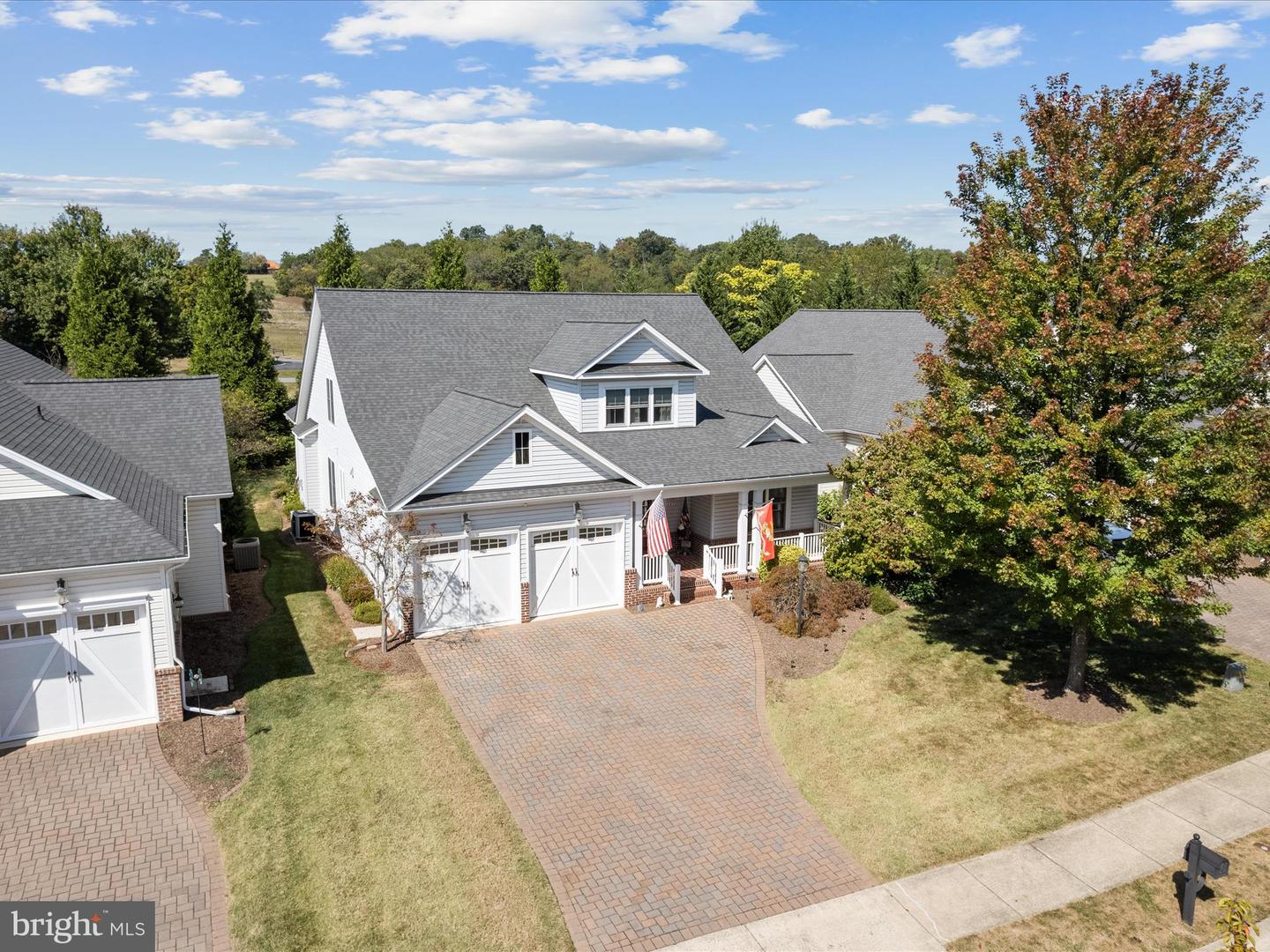 147 HARVEST RIDGE DR, WINCHESTER, Virginia 22601, 3 Bedrooms Bedrooms, ,2 BathroomsBathrooms,Residential,For sale,147 HARVEST RIDGE DR,VAFV2036978 MLS # VAFV2036978