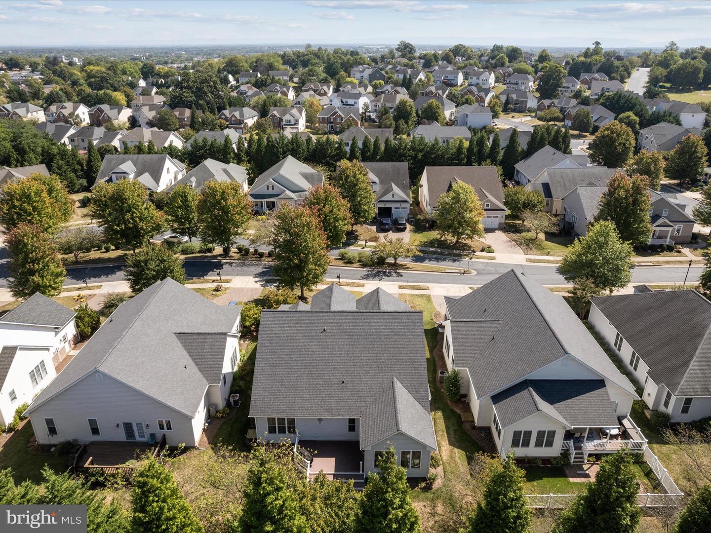 147 HARVEST RIDGE DR, WINCHESTER, Virginia 22601, 3 Bedrooms Bedrooms, ,2 BathroomsBathrooms,Residential,For sale,147 HARVEST RIDGE DR,VAFV2036978 MLS # VAFV2036978