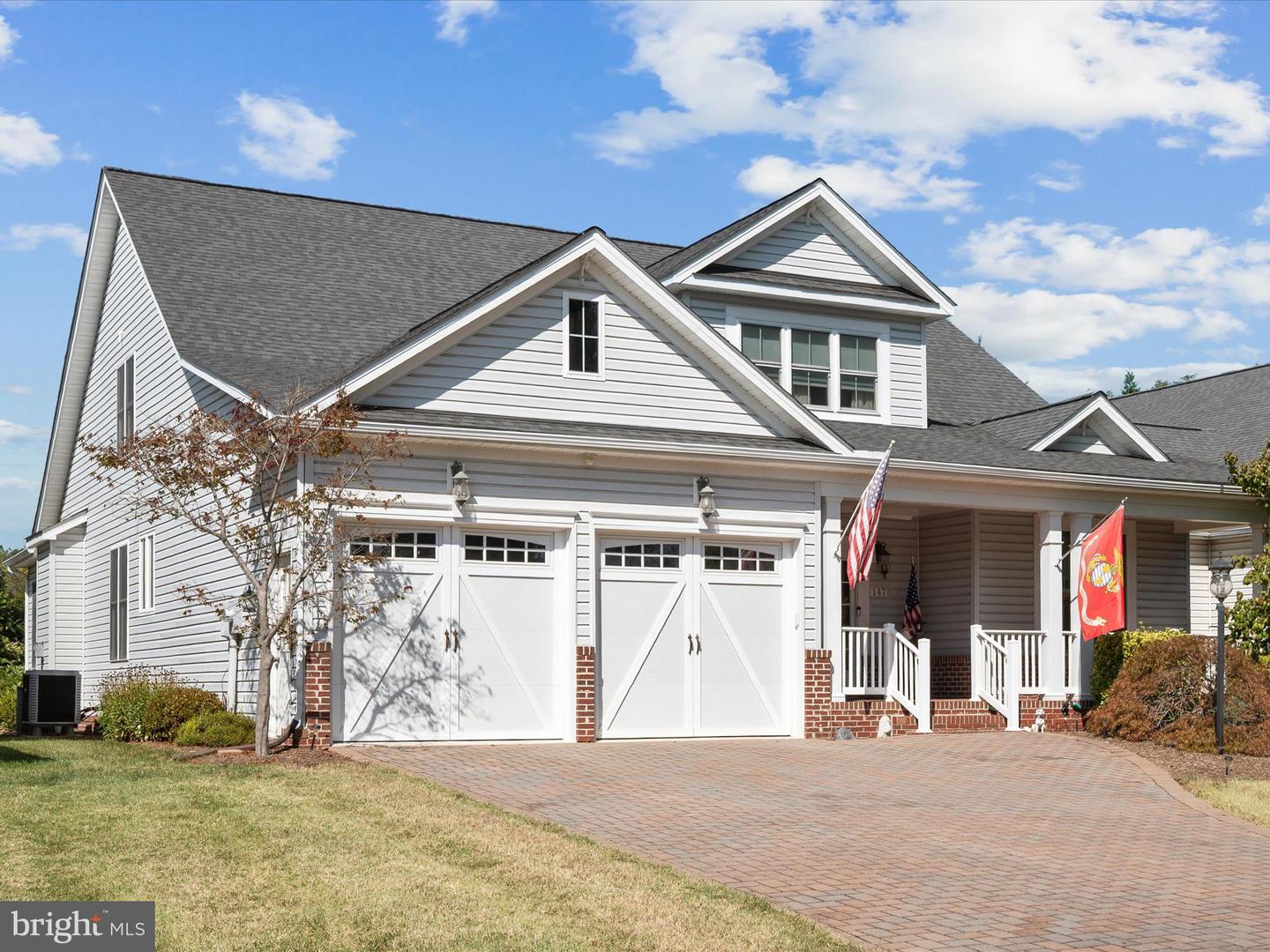 147 HARVEST RIDGE DR, WINCHESTER, Virginia 22601, 3 Bedrooms Bedrooms, ,2 BathroomsBathrooms,Residential,For sale,147 HARVEST RIDGE DR,VAFV2036978 MLS # VAFV2036978