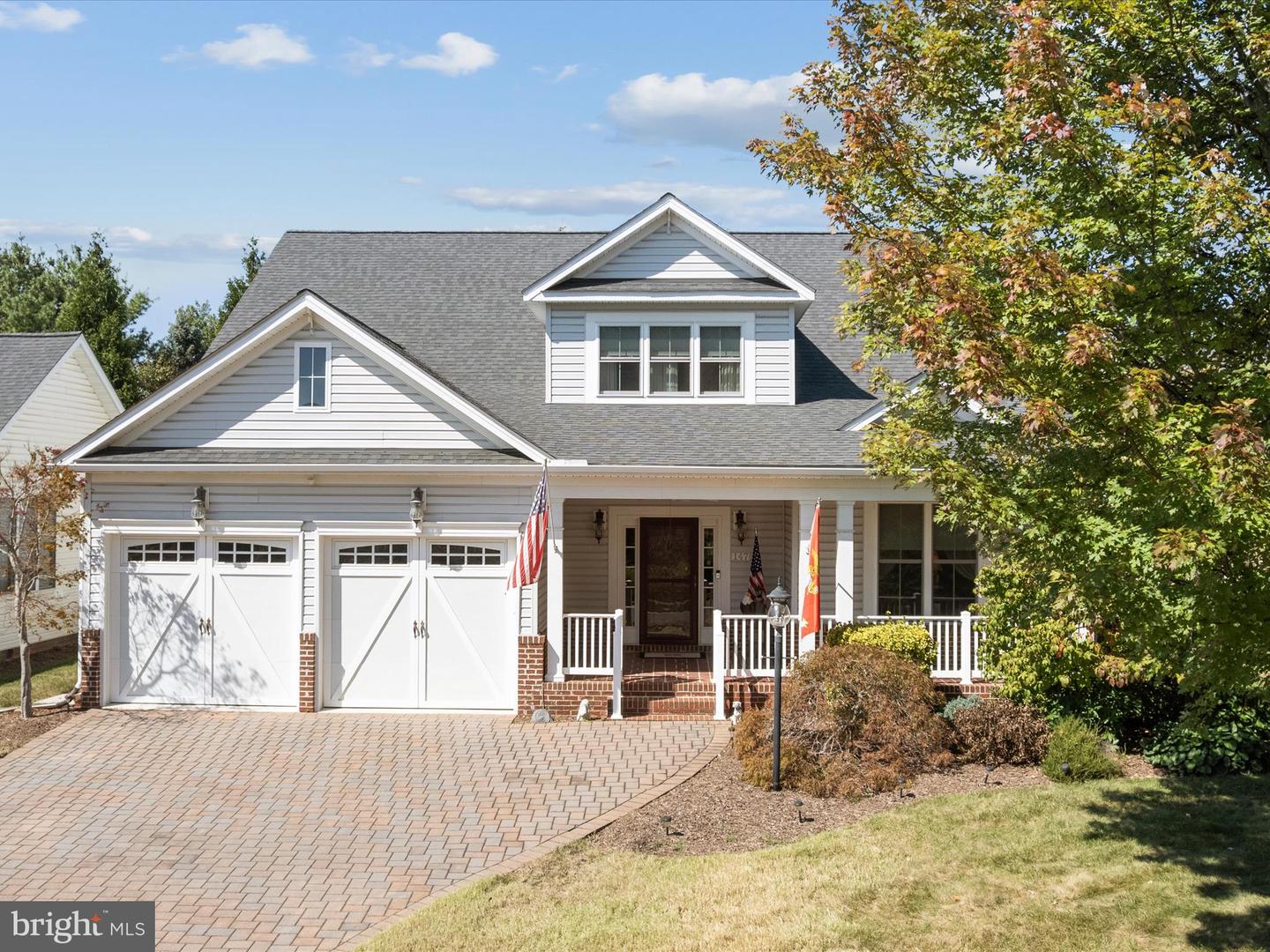 147 HARVEST RIDGE DR, WINCHESTER, Virginia 22601, 3 Bedrooms Bedrooms, ,2 BathroomsBathrooms,Residential,For sale,147 HARVEST RIDGE DR,VAFV2036978 MLS # VAFV2036978