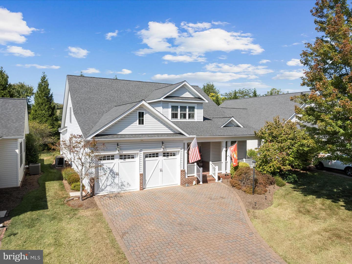 147 HARVEST RIDGE DR, WINCHESTER, Virginia 22601, 3 Bedrooms Bedrooms, ,2 BathroomsBathrooms,Residential,For sale,147 HARVEST RIDGE DR,VAFV2036978 MLS # VAFV2036978