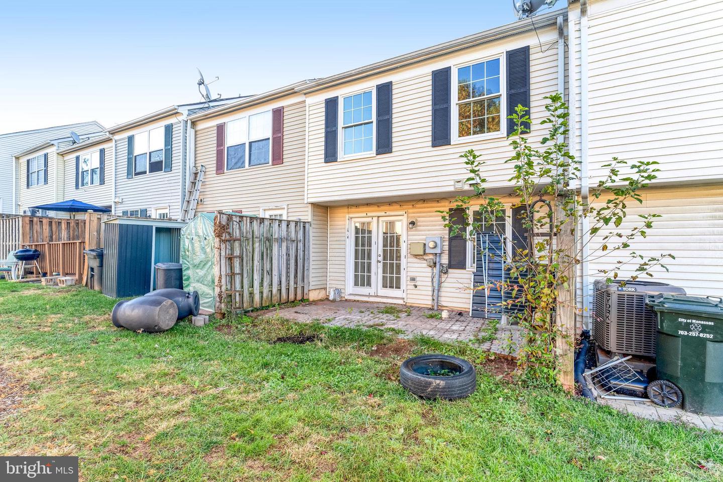 8329 GEORGIAN CT, MANASSAS, Virginia 20110, 3 Bedrooms Bedrooms, ,2 BathroomsBathrooms,Residential,For sale,8329 GEORGIAN CT,VAMN2009542 MLS # VAMN2009542