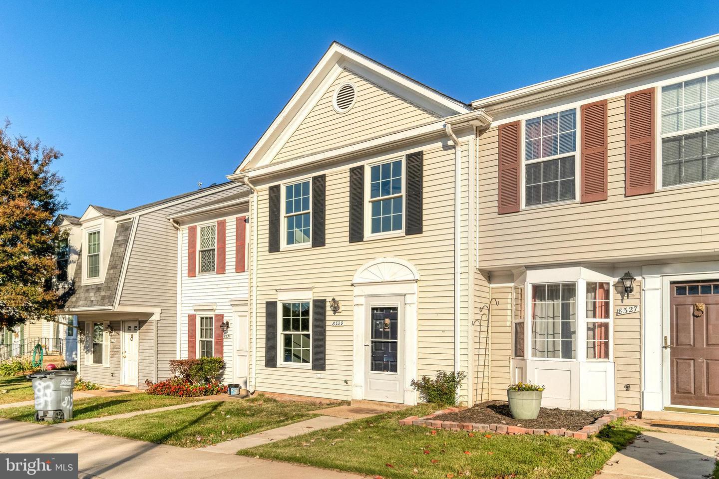 8329 GEORGIAN CT, MANASSAS, Virginia 20110, 3 Bedrooms Bedrooms, ,2 BathroomsBathrooms,Residential,For sale,8329 GEORGIAN CT,VAMN2009542 MLS # VAMN2009542