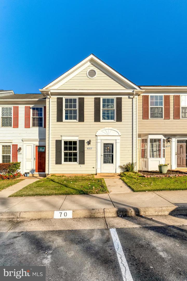 8329 GEORGIAN CT, MANASSAS, Virginia 20110, 3 Bedrooms Bedrooms, ,2 BathroomsBathrooms,Residential,For sale,8329 GEORGIAN CT,VAMN2009542 MLS # VAMN2009542