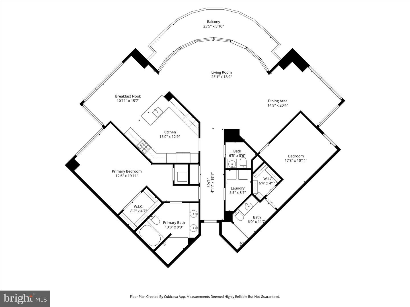 8220 CRESTWOOD HEIGHTS DR #807, MCLEAN, Virginia 22102, 2 Bedrooms Bedrooms, 6 Rooms Rooms,2 BathroomsBathrooms,Residential,For sale,8220 CRESTWOOD HEIGHTS DR #807,VAFX2278278 MLS # VAFX2278278
