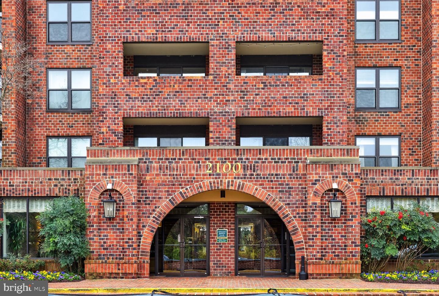 2100 LANGSTON BLVD #339, ARLINGTON, Virginia 22201, 1 Room Rooms,1 BathroomBathrooms,Residential,For sale,2100 LANGSTON BLVD #339,VAAR2066332 MLS # VAAR2066332