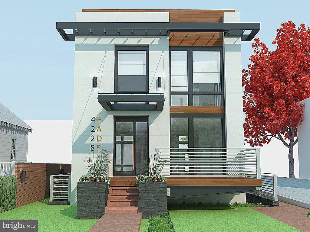 4228 EADS ST NE, WASHINGTON, District Of Columbia 20019, 3 Bedrooms Bedrooms, ,1 BathroomBathrooms,Residential,For sale,4228 EADS ST NE,DCDC2232706 MLS # DCDC2232706