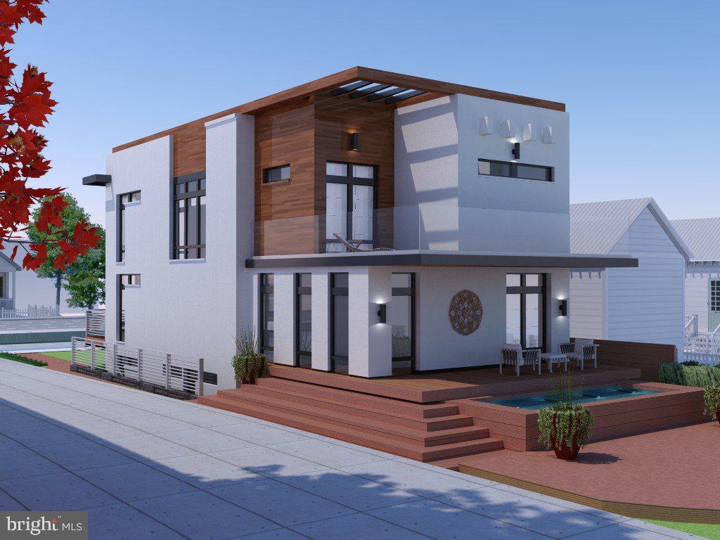 4228 EADS ST NE, WASHINGTON, District Of Columbia 20019, 3 Bedrooms Bedrooms, ,1 BathroomBathrooms,Residential,For sale,4228 EADS ST NE,DCDC2232706 MLS # DCDC2232706