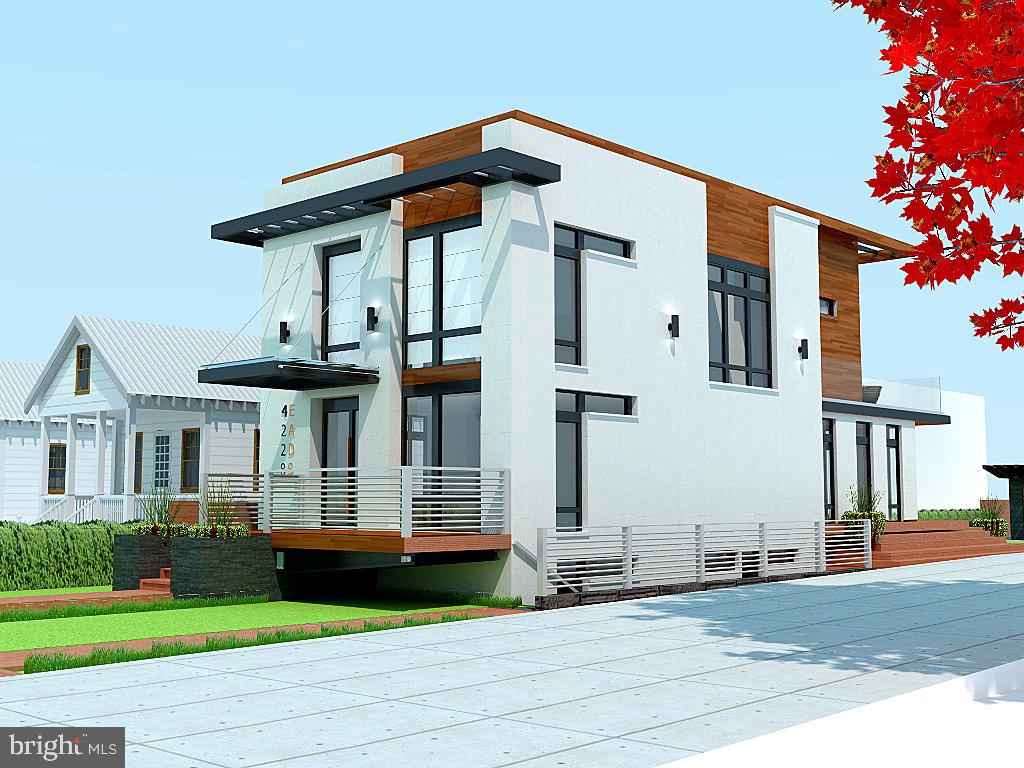 4228 EADS ST NE, WASHINGTON, District Of Columbia 20019, 3 Bedrooms Bedrooms, ,1 BathroomBathrooms,Residential,For sale,4228 EADS ST NE,DCDC2232706 MLS # DCDC2232706