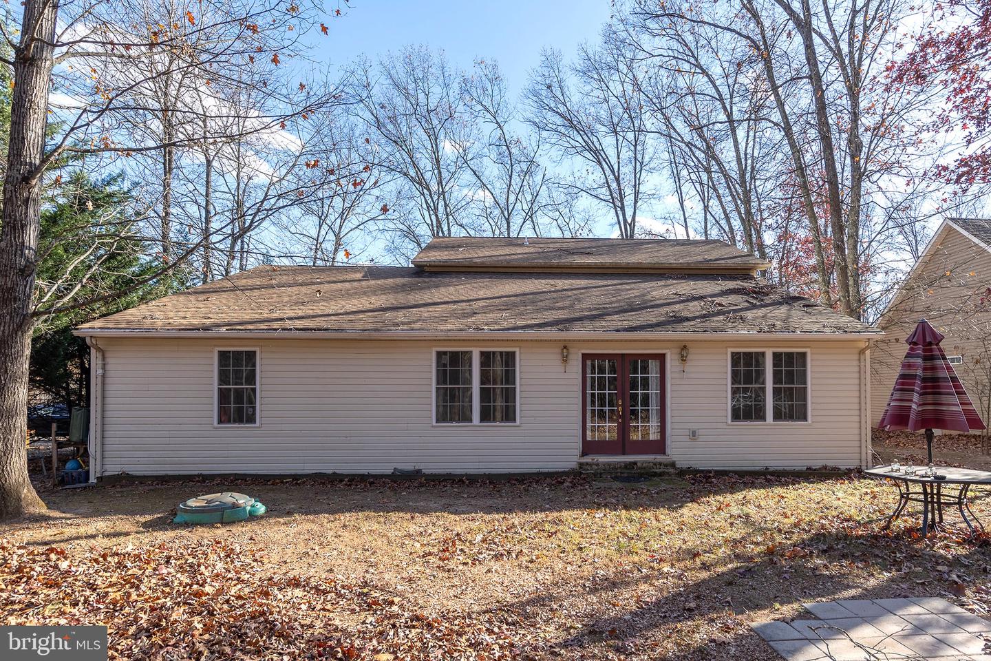 308 LAUREL DR, CROSS JUNCTION, Virginia 22625, 4 Bedrooms Bedrooms, 13 Rooms Rooms,2 BathroomsBathrooms,Residential,For sale,308 LAUREL DR,VAFV2037444 MLS # VAFV2037444