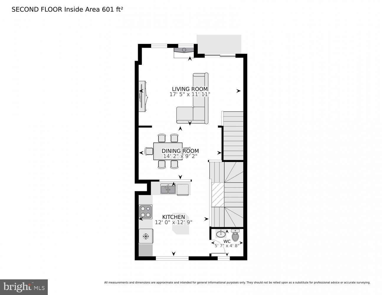 966 HARRISON CIR, ALEXANDRIA, Virginia 22304, 3 Bedrooms Bedrooms, ,2 BathroomsBathrooms,Residential,For sale,966 HARRISON CIR,VAAX2051236 MLS # VAAX2051236