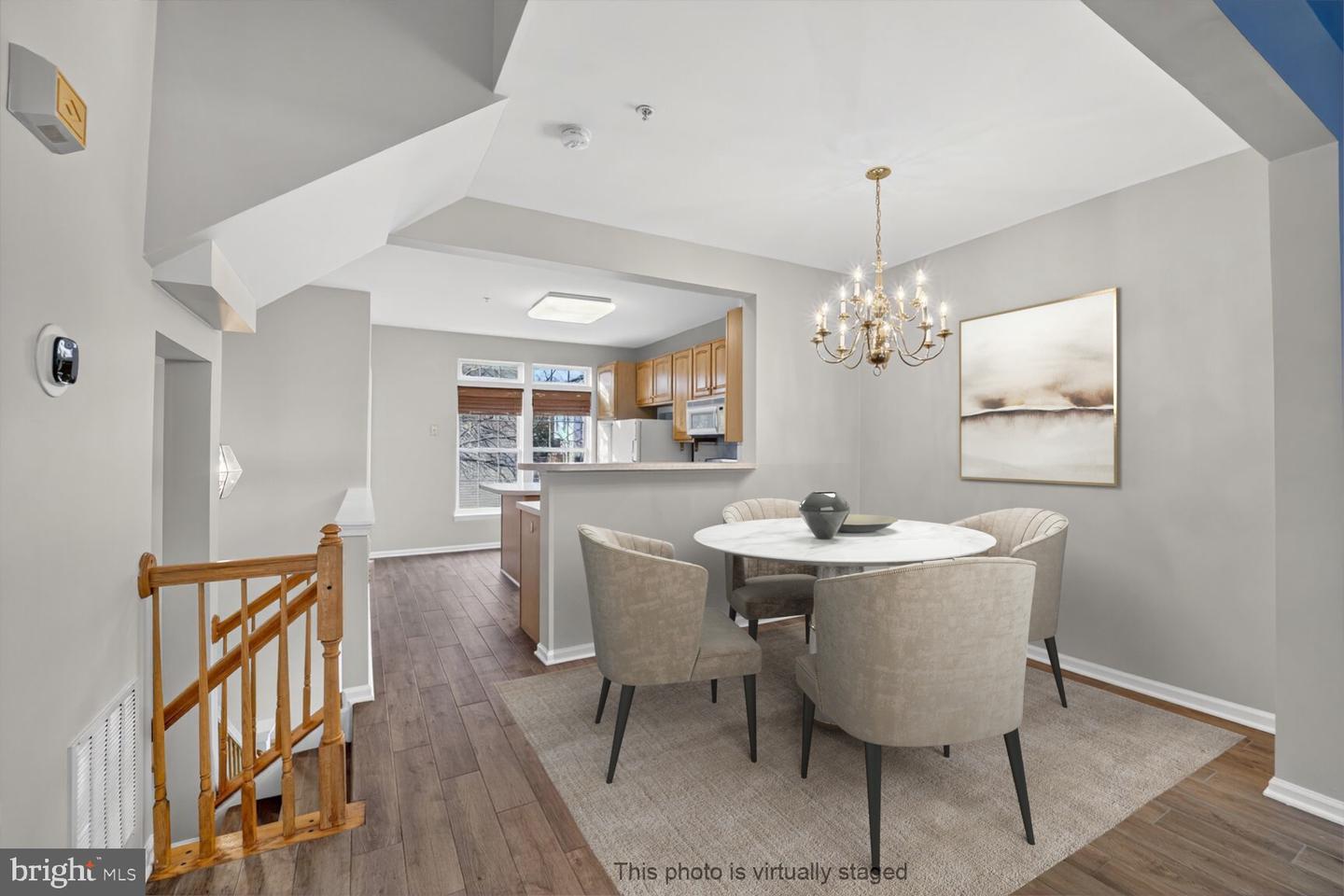 966 HARRISON CIR, ALEXANDRIA, Virginia 22304, 3 Bedrooms Bedrooms, ,2 BathroomsBathrooms,Residential,For sale,966 HARRISON CIR,VAAX2051236 MLS # VAAX2051236