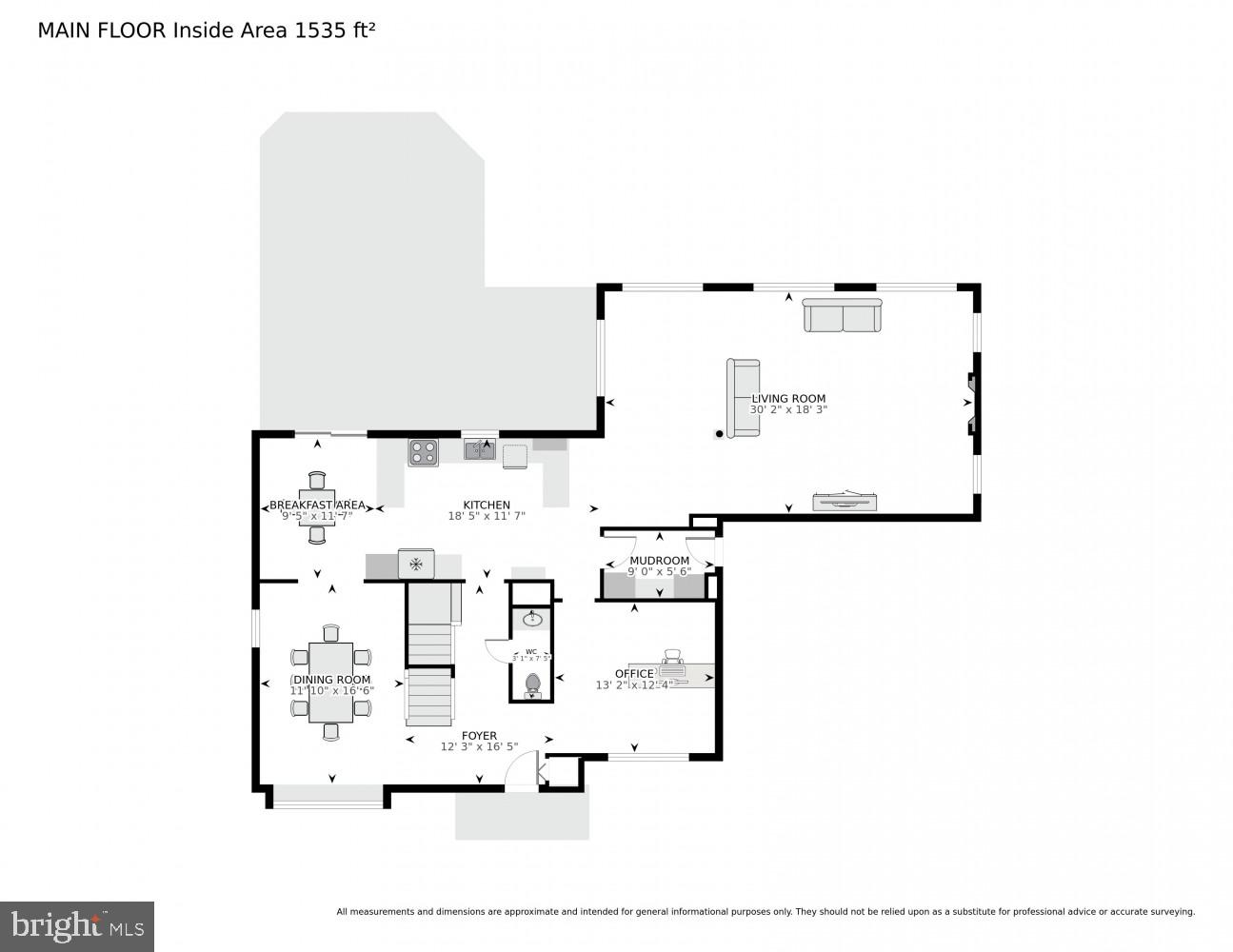 4521 WAVERLY CROSSING LN, CHANTILLY, Virginia 20151, 4 Bedrooms Bedrooms, ,2 BathroomsBathrooms,Residential,For sale,4521 WAVERLY CROSSING LN,VAFX2277810 MLS # VAFX2277810