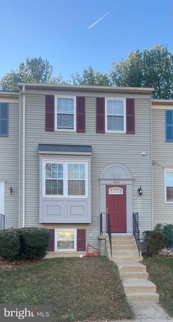 15184 WENTWOOD LN, WOODBRIDGE, Virginia 22191, 4 Bedrooms Bedrooms, ,2 BathroomsBathrooms,Residential,For sale,15184 WENTWOOD LN,VAPW2107440 MLS # VAPW2107440
