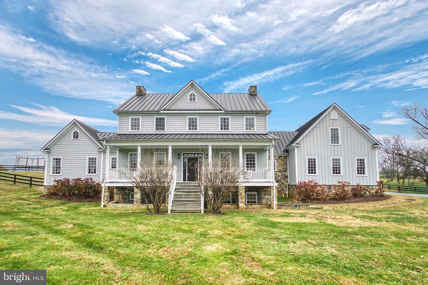 15718 OLD WATERFORD RD, PAEONIAN SPRINGS, Virginia 20129, 7 Bedrooms Bedrooms, ,5 BathroomsBathrooms,Residential,For sale,15718 OLD WATERFORD RD,VALO2110776 MLS # VALO2110776