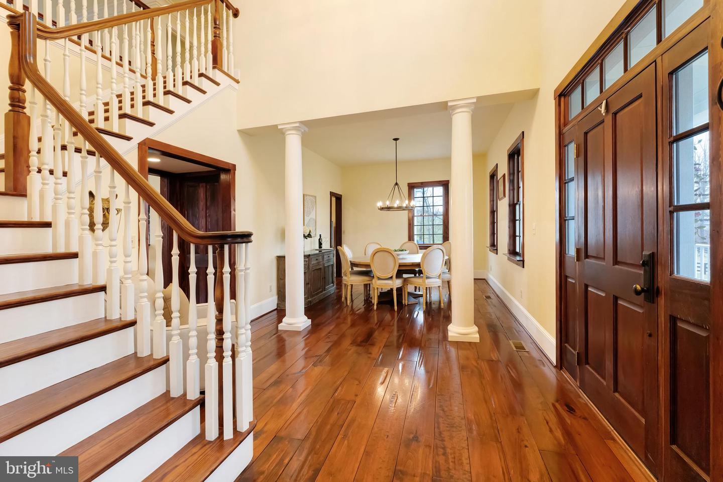 15718 OLD WATERFORD RD, PAEONIAN SPRINGS, Virginia 20129, 7 Bedrooms Bedrooms, ,5 BathroomsBathrooms,Residential,For sale,15718 OLD WATERFORD RD,VALO2110776 MLS # VALO2110776